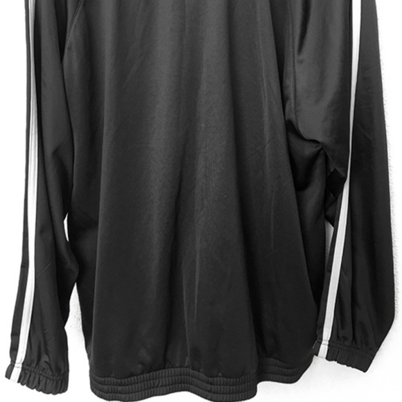 NWOT, Mens Spalding Track jacket - Picture 4 of 4